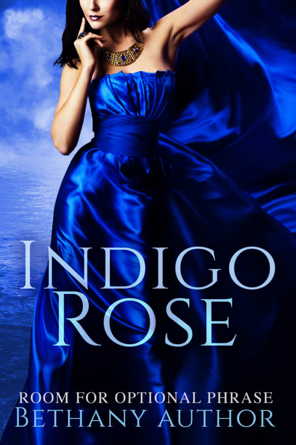 premade book cover paranormal romance