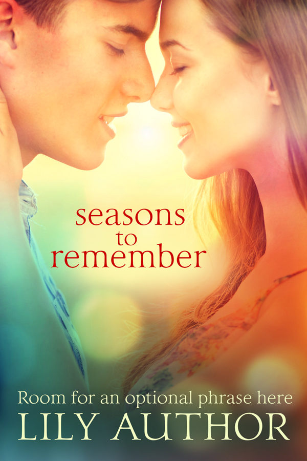 premade book covers ya romance