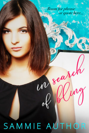 premade book covers chicklit