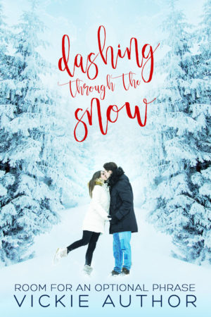 premade book covers winter romance