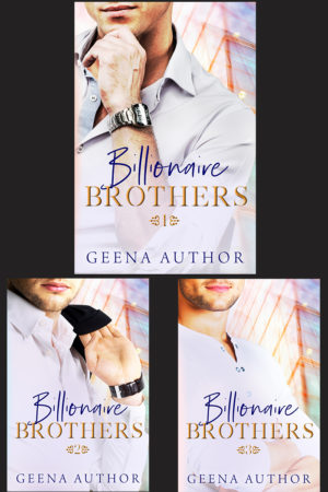 Premade book covers billionaire romance series