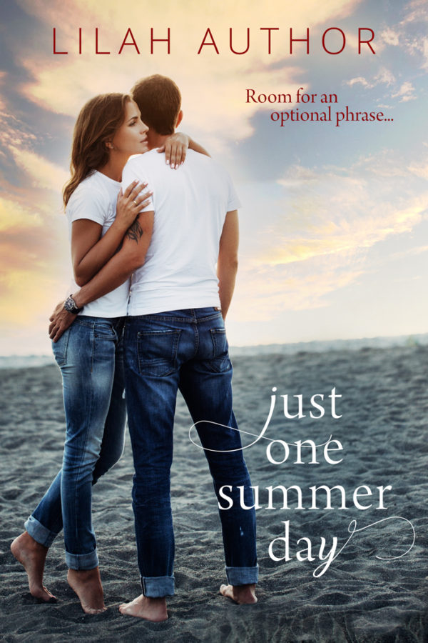 premade book covers summer romance