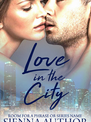 premade book covers romance city