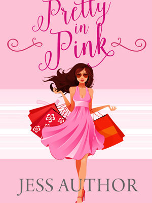 premade book covers chicklit