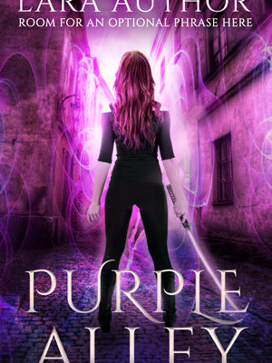 premade book covers urban fantasy