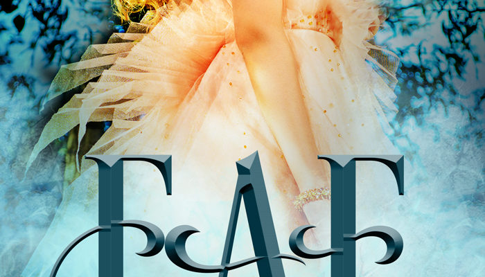 premade book covers fairy