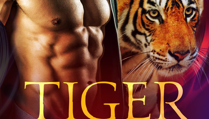 premade book covers tiger shifter romance