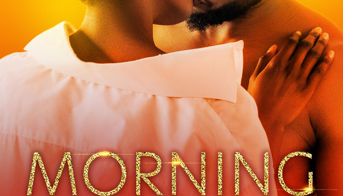 premade book cover african american romance