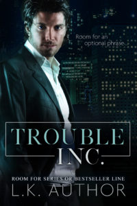 Sexy Billionaire premade book cover