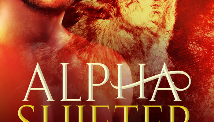 premade book covers wolf shifter