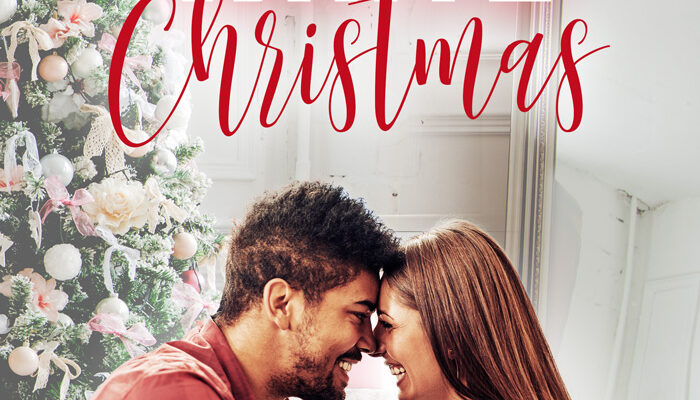 Premade book covers Christmas romance